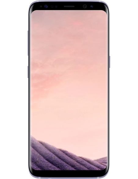 Samsung Galaxy S8+ G955F Orchid Gray (Szary)