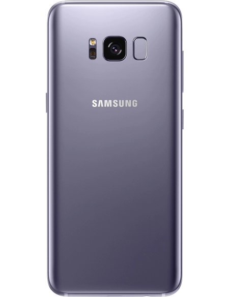 Samsung Galaxy S8+ G955F Orchid Gray (Szary)