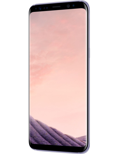 Samsung Galaxy S8+ G955F Orchid Gray (Szary)