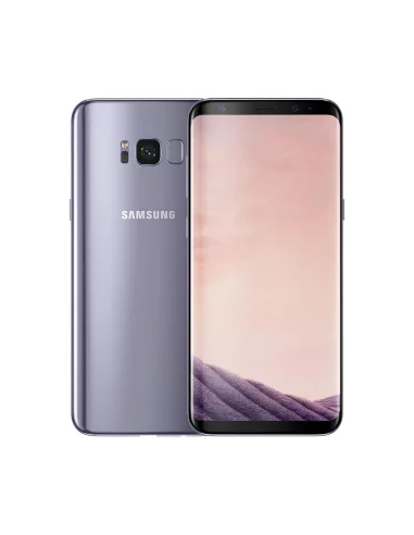 Samsung Galaxy S8+ G955F Orchid Gray (Szary)