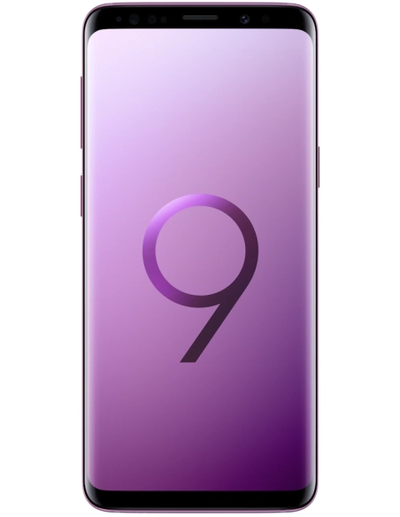 Samsung Galaxy S9 G960F Lilac Purple (Fioletowy)