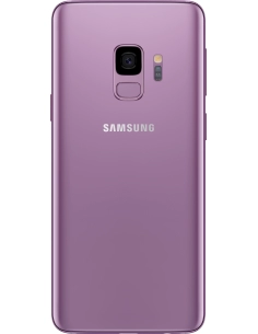 Samsung Galaxy S9 G960F Lilac Purple (Fioletowy) 2