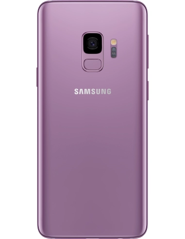 Samsung Galaxy S9 G960F Lilac Purple (Fioletowy)