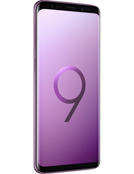 Samsung Galaxy S9 G960F Lilac Purple (Fioletowy)