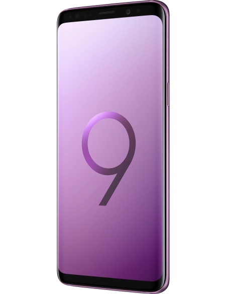 Samsung Galaxy S9 G960F Lilac Purple (Fioletowy)