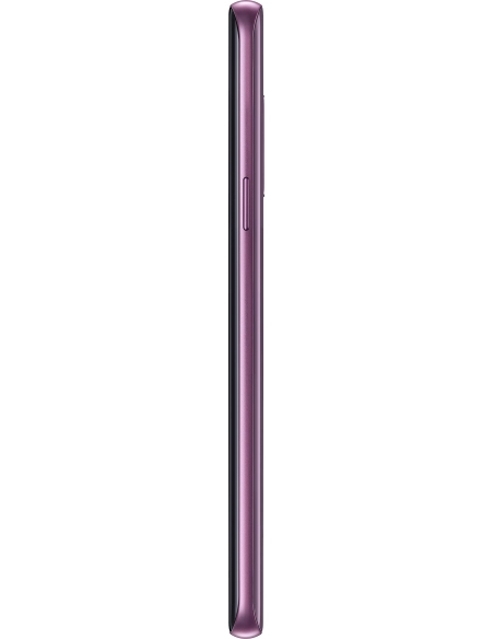 Samsung Galaxy S9 G960F Lilac Purple (Fioletowy)