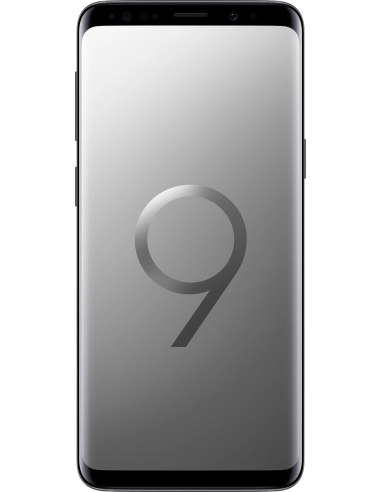 Samsung Galaxy S9 G960F Titanium Gray (Szary)