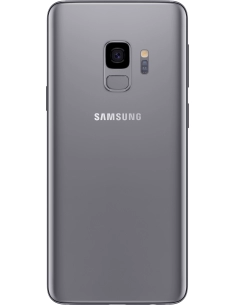 Samsung Galaxy S9 G960F Titanium Gray (Szary) 2