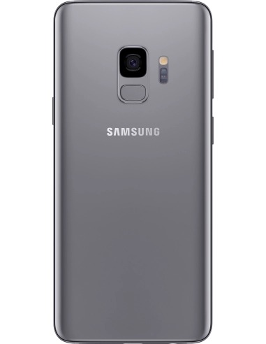 Samsung Galaxy S9 G960F Titanium Gray (Szary)