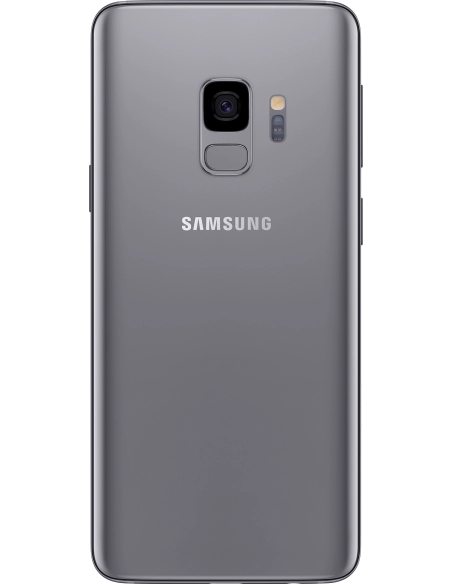 Samsung Galaxy S9 G960F Titanium Gray (Szary)