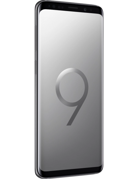 Samsung Galaxy S9 G960F Titanium Gray (Szary)