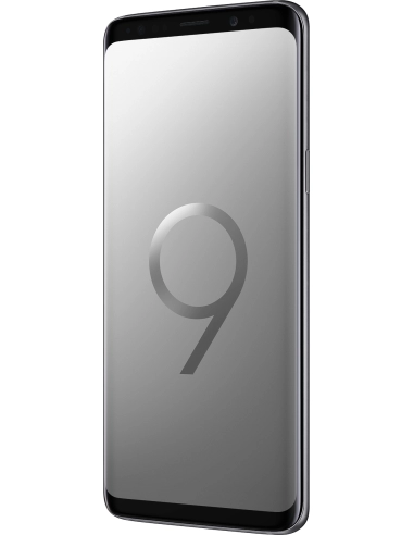 Samsung Galaxy S9 G960F Titanium Gray (Szary)