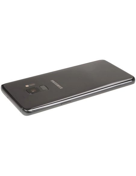 Samsung Galaxy S9 G960F Titanium Gray (Szary)