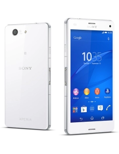 Sony Xperia Z3 Compact D5803 White (Biały)