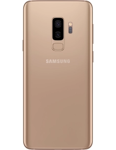 Samsung Galaxy S9+ G965F Sunrise Gold (Złoty) 2