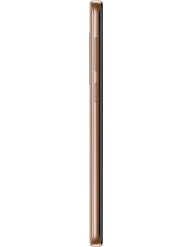 Samsung Galaxy S9+ G965F Sunrise Gold (Złoty)