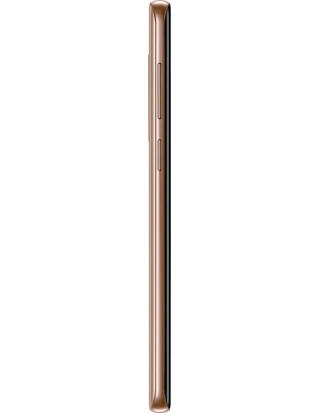 Samsung Galaxy S9+ G965F Sunrise Gold (Złoty)