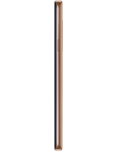 Samsung Galaxy S9+ G965F Sunrise Gold (Złoty)