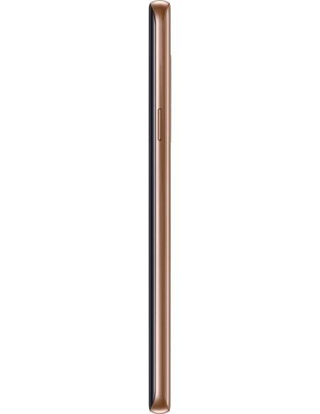 Samsung Galaxy S9+ G965F Sunrise Gold (Złoty)
