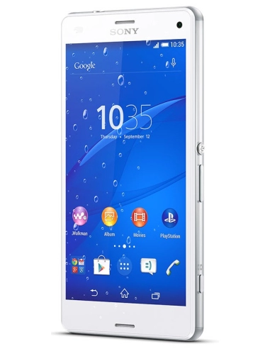 Sony Xperia Z3 Compact D5803 White (Biały)