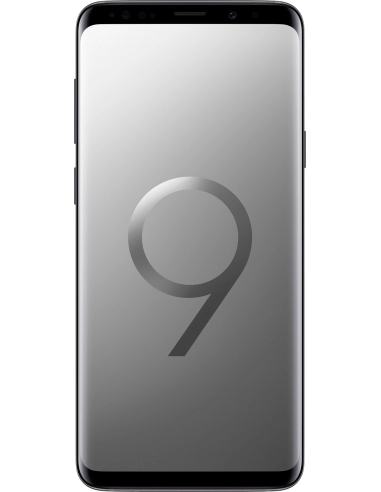 Samsung Galaxy S9+ G965F Titanium Gray (Szary)