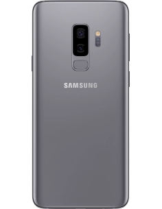 Samsung Galaxy S9+ G965F Titanium Gray (Szary) 2