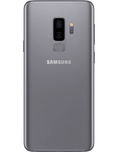 Samsung Galaxy S9+ G965F Titanium Gray (Szary)