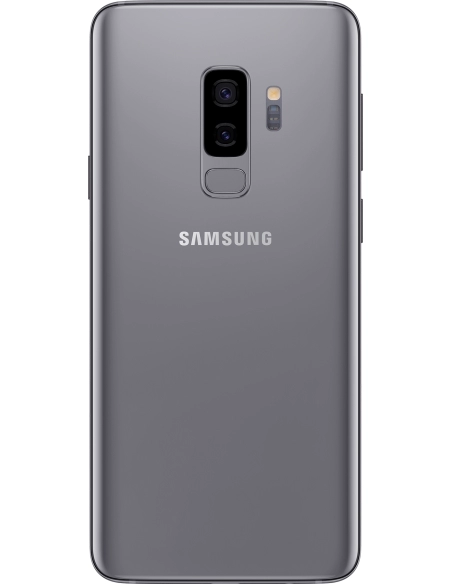 Samsung Galaxy S9+ G965F Titanium Gray (Szary)