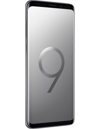 Samsung Galaxy S9+ G965F Titanium Gray (Szary)