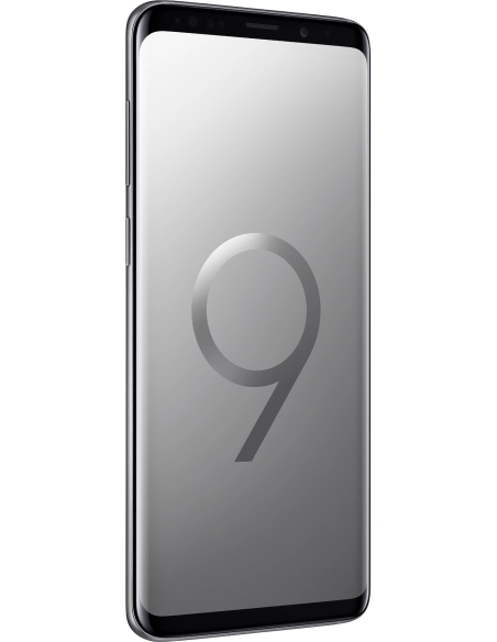 Samsung Galaxy S9+ G965F Titanium Gray (Szary)
