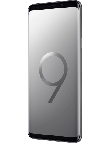 Samsung Galaxy S9+ G965F Titanium Gray (Szary)
