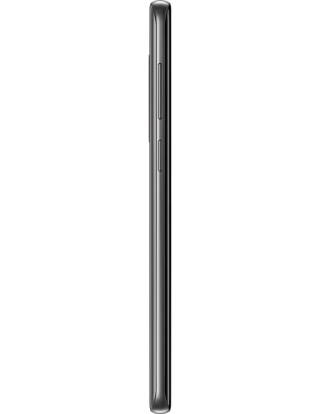 Samsung Galaxy S9+ G965F Titanium Gray (Szary)