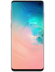 Samsung Galaxy S10 G973F 128GB Prism White (Biały)