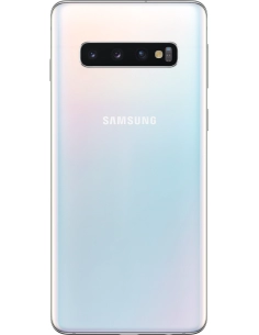 Samsung Galaxy S10 G973F 128GB Prism White (Biały) 2