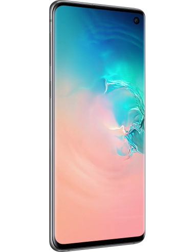 Samsung Galaxy S10 G973F 128GB Prism White (Biały)