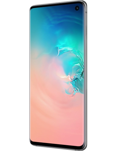Samsung Galaxy S10 G973F 128GB Prism White (Biały)