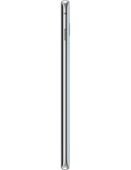 Samsung Galaxy S10 G973F 128GB Prism White (Biały)