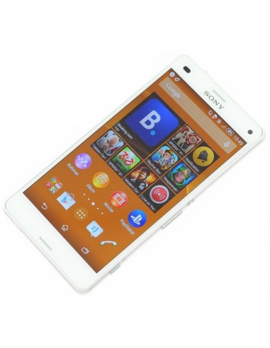 Sony Xperia Z3 Compact D5803 White (Biały)