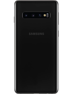 Samsung Galaxy S10 G973F 128GB Prism Black (Czarny) 2