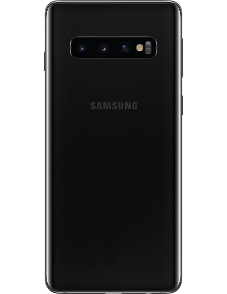 Samsung Galaxy S10 G973F 128GB Prism Black (Czarny)