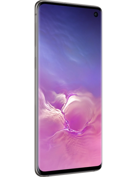 Samsung Galaxy S10 G973F 128GB Prism Black (Czarny)