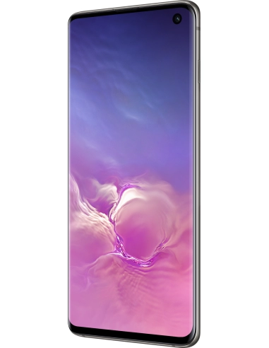 Samsung Galaxy S10 G973F 128GB Prism Black...