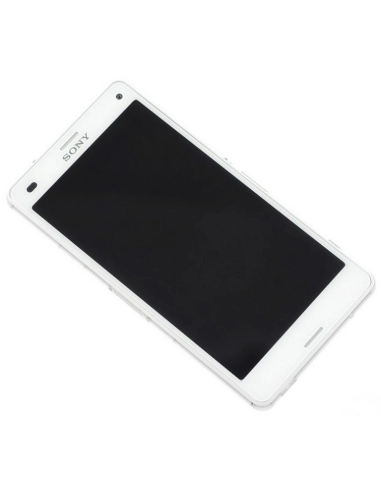 Sony Xperia Z3 Compact D5803 White (Biały)