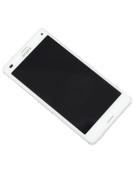Sony Xperia Z3 Compact D5803 White (Biały)