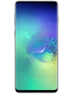 Samsung Galaxy S10 G973F 128GB Prism Green (Zielony)