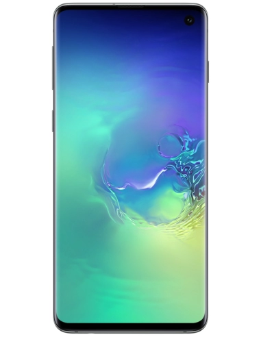 Samsung Galaxy S10 G973F 128GB Prism Green (Zielony)