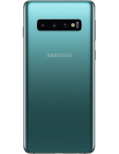 Samsung Galaxy S10 G973F 128GB Prism Green (Zielony) 2