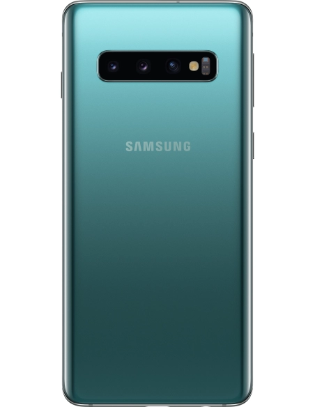 Samsung Galaxy S10 G973F 128GB Prism Green (Zielony)