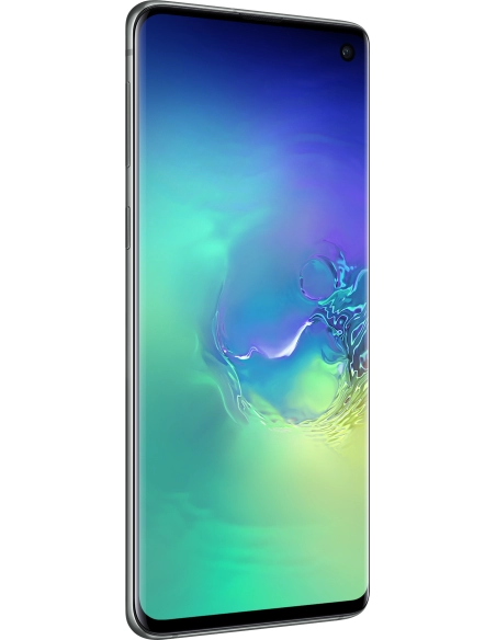 Samsung Galaxy S10 G973F 128GB Prism Green (Zielony)