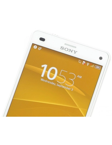 Sony Xperia Z3 Compact D5803 White (Biały)